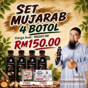 Set Mujarab